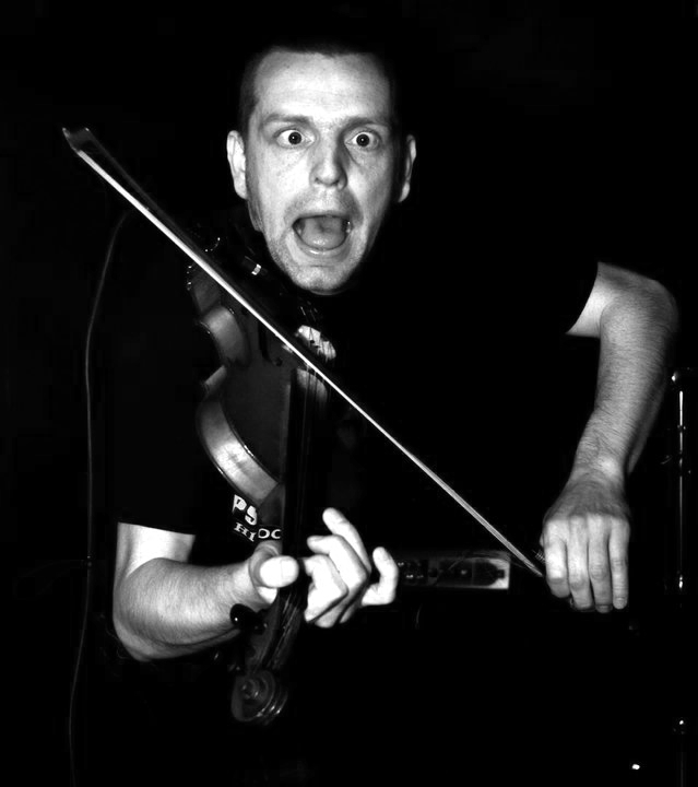 Johnny Fiddles